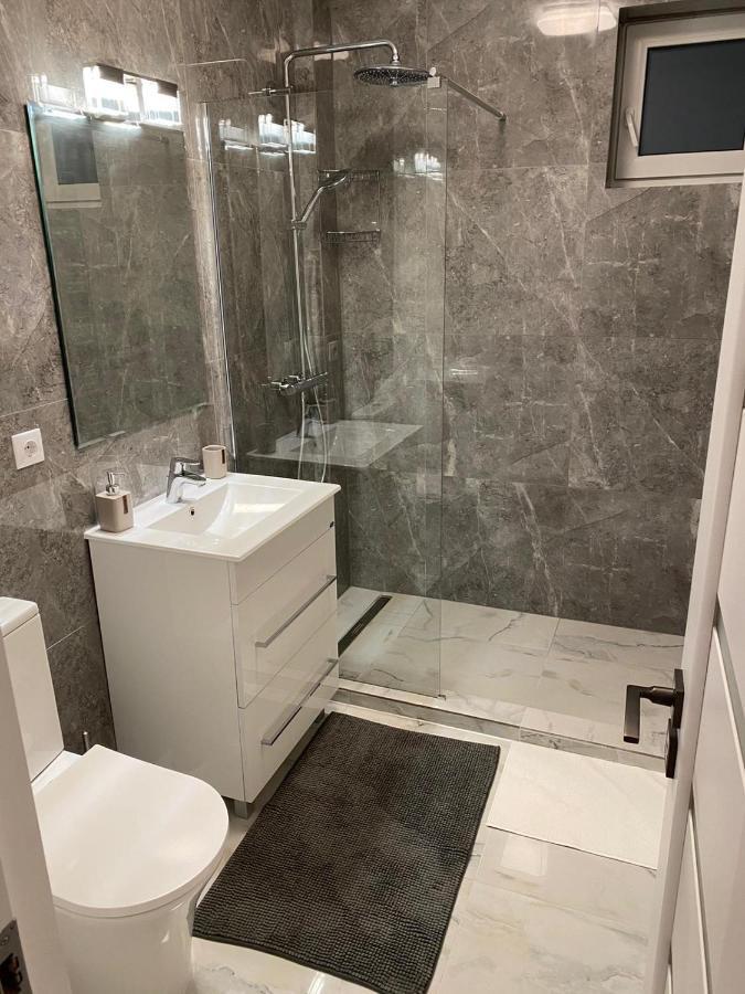Blajaparthotel Экстерьер фото