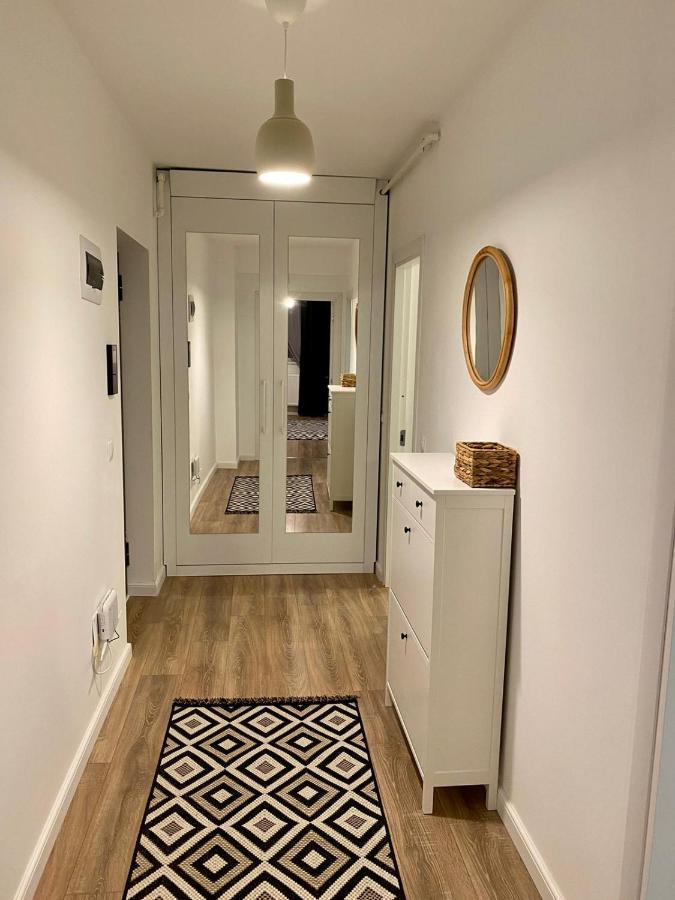 Blajaparthotel Экстерьер фото