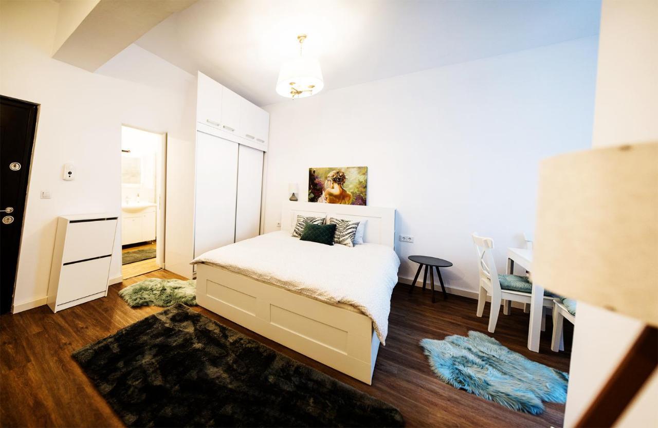 Blajaparthotel Экстерьер фото