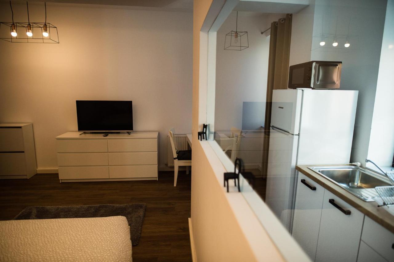 Blajaparthotel Экстерьер фото