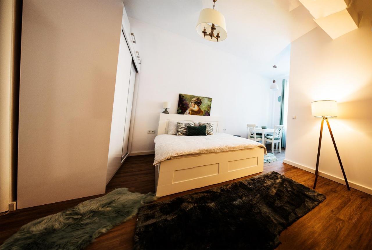 Blajaparthotel Экстерьер фото